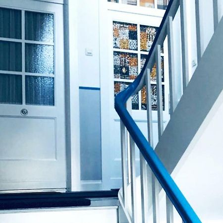 Wunderschoene Altbauwohnung Mit Flair In Wuppertal Zewnętrze zdjęcie