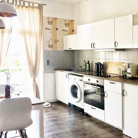 Wunderschoene Altbauwohnung Mit Flair In Wuppertal Zewnętrze zdjęcie