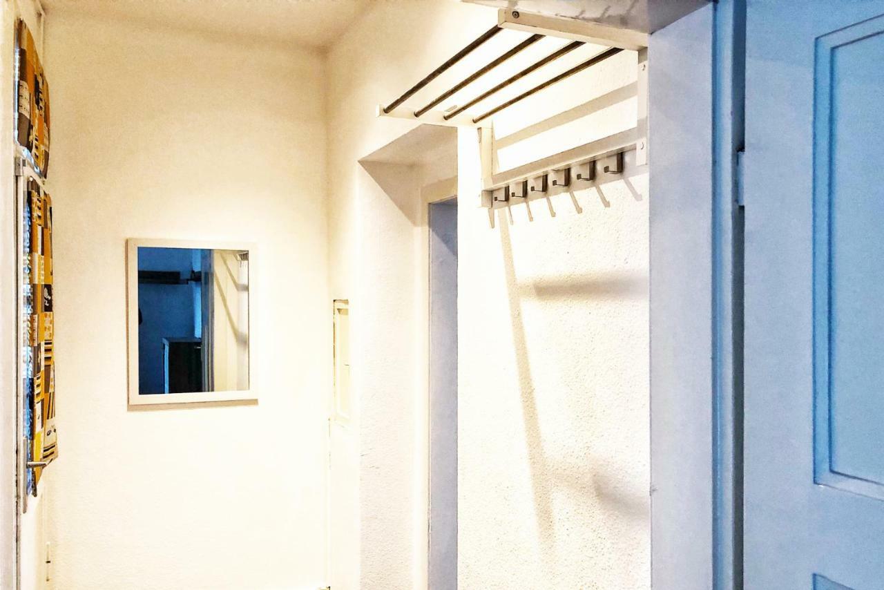 Wunderschoene Altbauwohnung Mit Flair In Wuppertal Zewnętrze zdjęcie