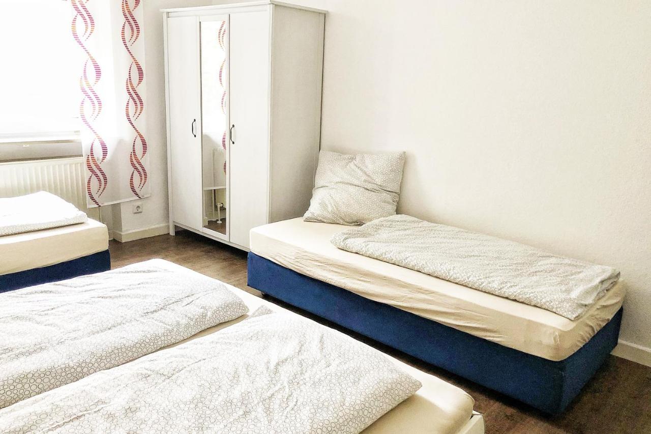 Wunderschoene Altbauwohnung Mit Flair In Wuppertal Zewnętrze zdjęcie